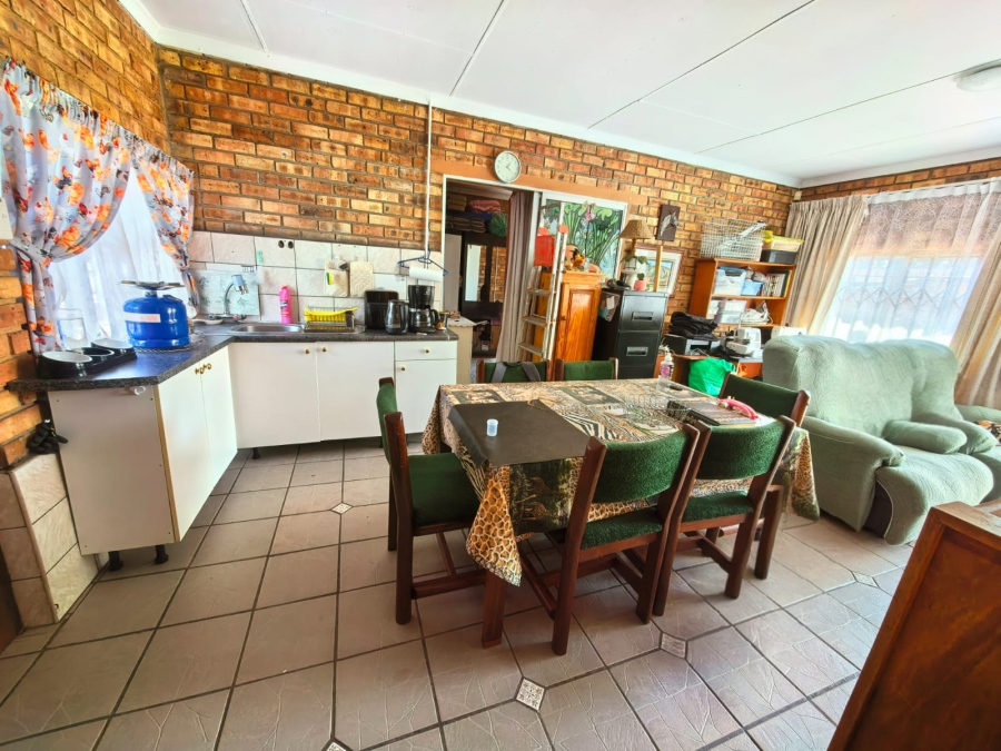 3 Bedroom Property for Sale in Sasolburg Ext 15 Free State
